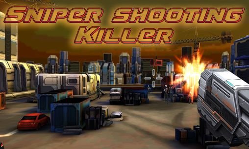 download Sniper shooting. Killer. apk
